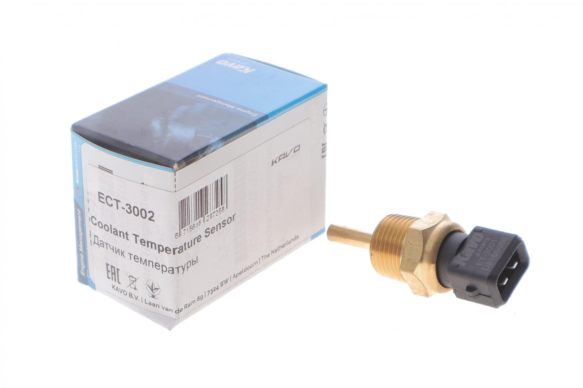 ECT3002 KAVO PARTS